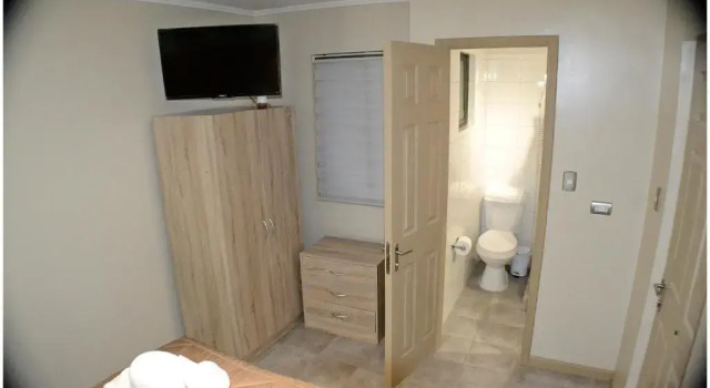 Номер Standard Hotel Herencia