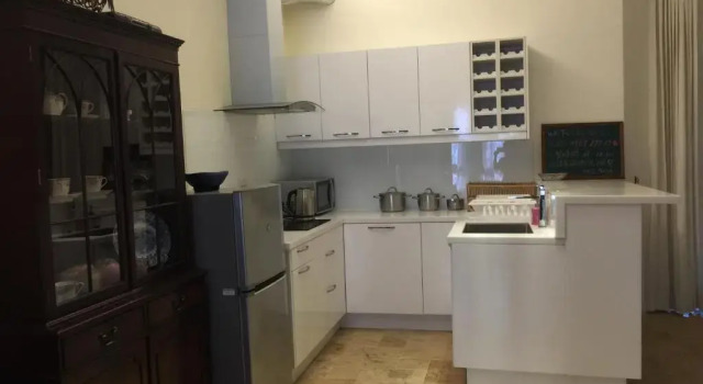 Вилла Arias Home