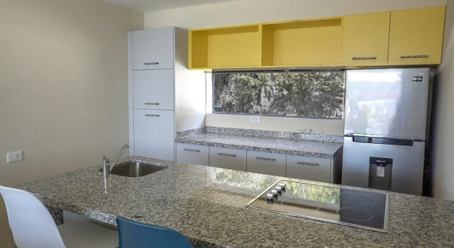 2061 - Lu Iba PH Condo 5, Book Apartment Santa Cruz Huatulco 