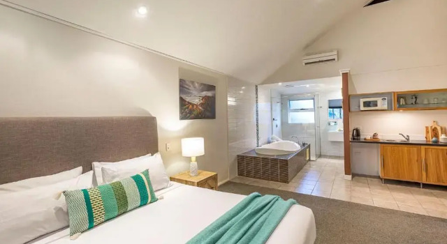 Студия Prideaus of Margaret River