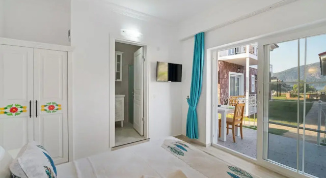 Blue Time Boutique Hotel