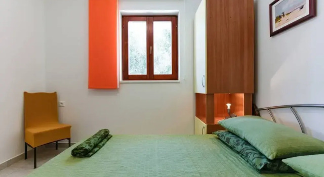 Nearby Beach, Modern Apartment Arena, Забронировать Апартаменты/квартира Остров Углян , рядом с Пляж Поляна