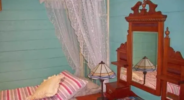 Colby Cottages, Wooragee near Beechworth, Buchen Sie Hotel Beechworth Victorian High Country