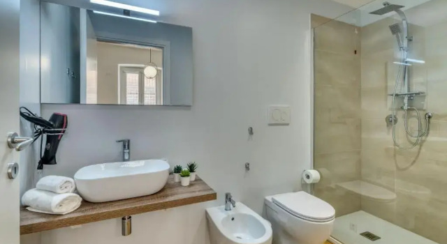 Люкс IzzHome Corso76