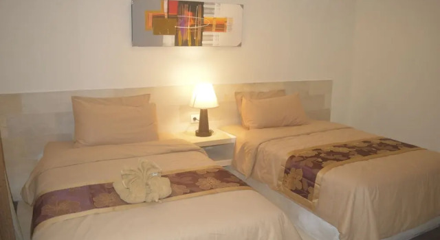 Вилла Bali Lane Villa