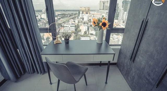 Номер Standard c 1 комнатой Phnom Penh Pool Hotel 24 USD M Residence