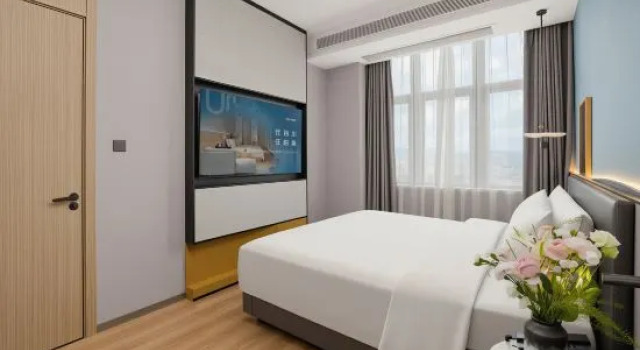 Люкс Business litai Hotel