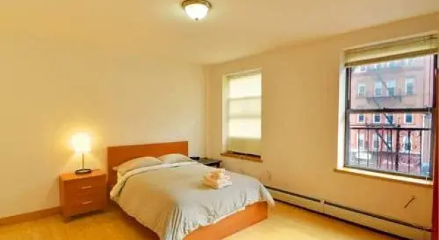 Stay Smart NYC 256 3rd Avenue, Забронировать Отель Отели Гремерси 3 звезды, 3*
