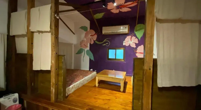 Семейный номер Standard 莊稼熟了1館Good Harvest No1 B&B