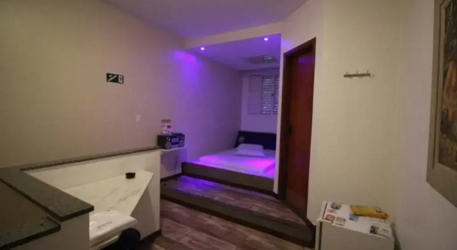 Люкс Motel Strattus