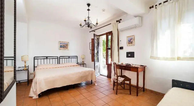 Номер Standard Hotel Bel Soggiorno