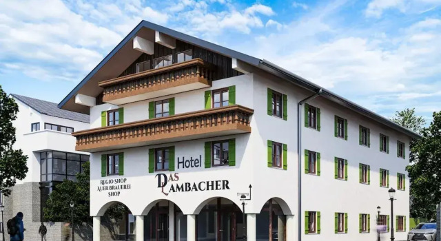 Das Lambacher