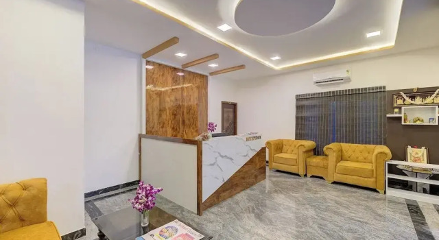 Dreams Luxury Stays