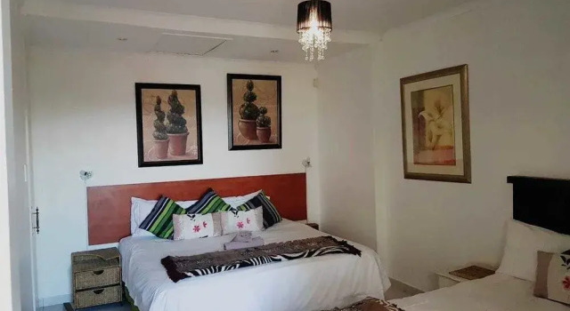 Old n New Bed and Breakfast