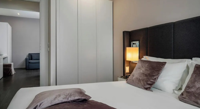 Люкс Hotel Ines