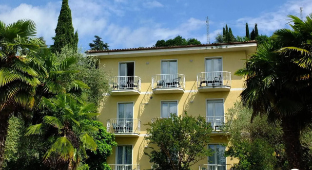 Hotel Internazionale