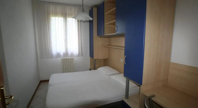 Spacious Apartment in Cavallino