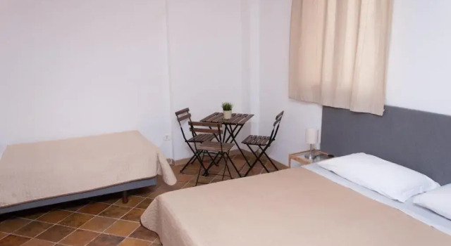 Guest House del Lido, Book Pension Porto Empedocle Sicilien