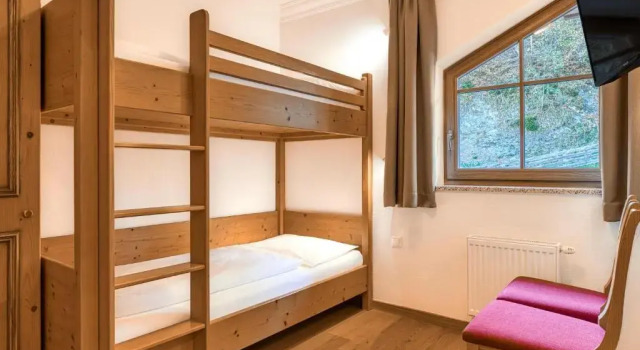 Номер Standard Hotel Kristall