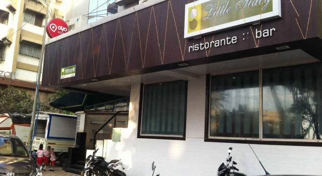 Hotel Atlantic