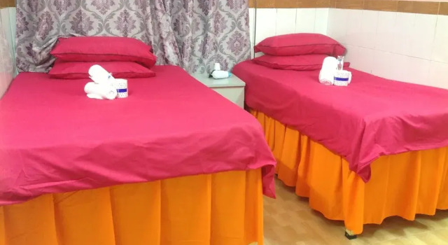 Номер Comfort Head Sun Guest House