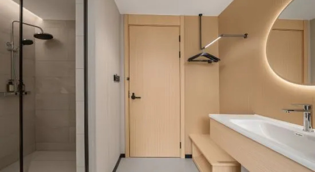 Bochen Design Hotel (Jingdezhen Taoxichuan Cultural Block), Buchen Sie Boutique Boutique-Hotels in Jiangxi, Boutique
