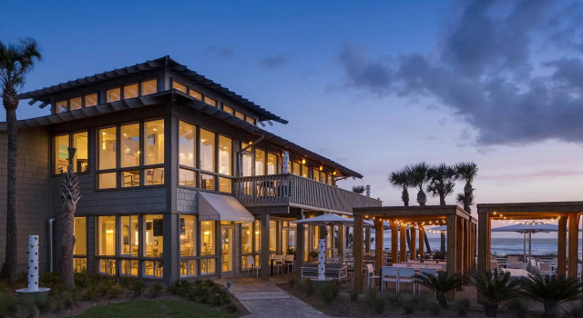 Sawgrass Marriott Golf Resort & Spa
