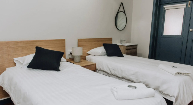 Трёхместный номер Standard Gunnedah Hotel