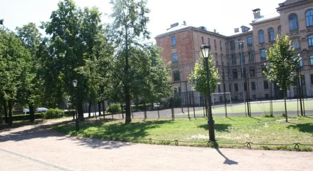 Hostel Na Baskovom Pereulke, Rezervovat Hostel Petrohrad Rusko