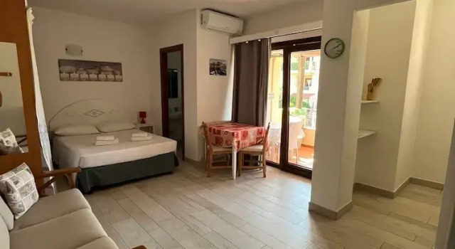 Studios Pavese, Prenota Appartamento Olbia Costa Smeralda
