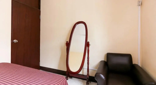 Saekyung Village One 24hrs CheckIn, Book Hotel Lapu Lapu 