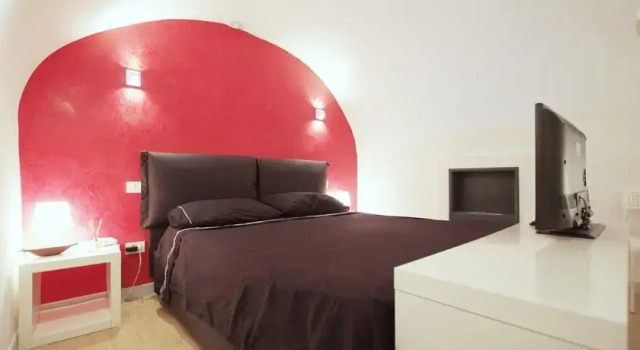 Pretty 2 floors ap in Piazza Navona, Забронировать Апартаменты/квартира Апартаменты Рима, рядом с Площадь Кампо-деи-Фиори, Апартаменты/квартира