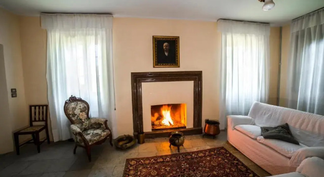 Villa Piloni Carfagnoi, Забронировать Вилла Коттеджи Венеции, Коттедж