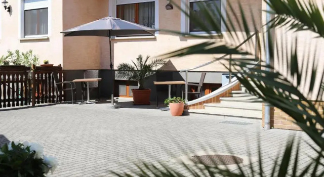 Апартаменты Ács Apartman