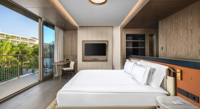 Bayou Villas Turkey 4 Bedrooms Ultra All Inclusive, Забронировать Вилла Отели провинции Антальи с питанием, Пансион