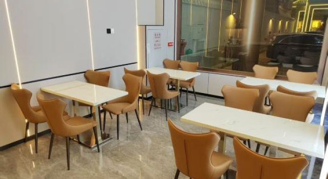 Raman Hotel (Shanwei Erma Road Food Street Branch), Rezervasyon Otel Guangdong otoparklı oteller, Otopark