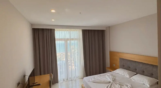 Двухместный номер Standard с балконом Bonita Classic Hotel & Spa