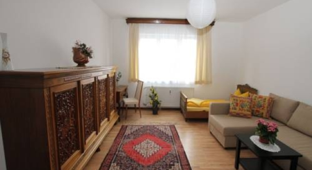 Appartement LUISE, Prenota Appartamento Rum 