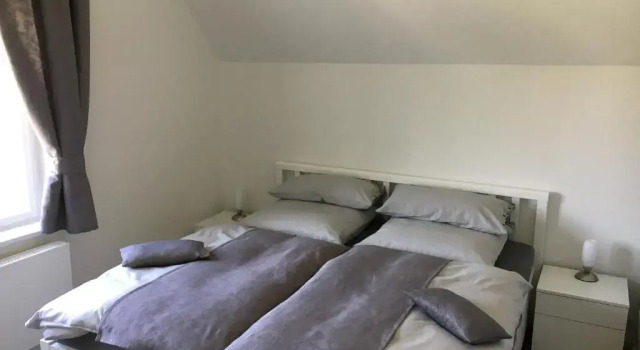 Apartament Potsdam-Krampnitz
