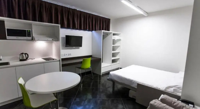 Двухместный Стандартный номер - окна не гарантированы 57 Reshotel Orio