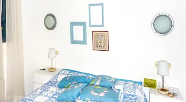 House With 3 Bedrooms in Colera, With Wonderful Mountain View and Encl