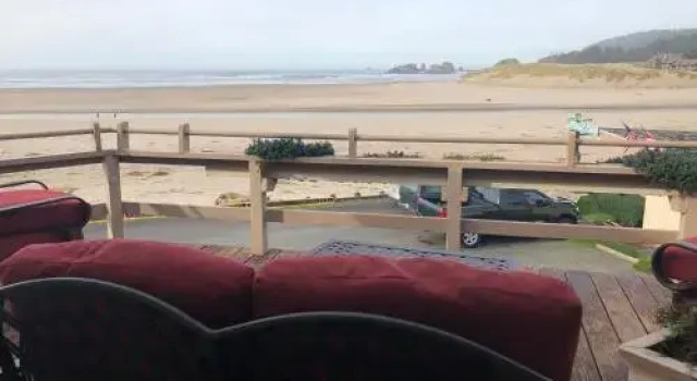 Webbs Scenic Surf, Reserva ahora Hotel Cannon Beach Costa norte de Oregón