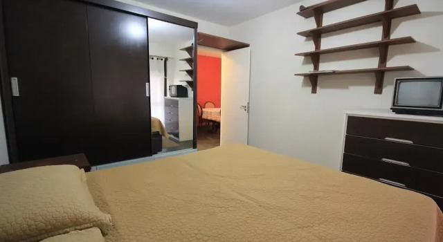 Апартаменты Standard Golden Coast 916