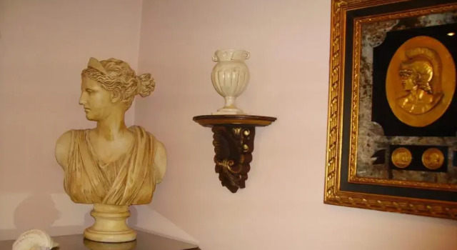 Victoriański 15 & Antyczny 16, Réserver Hôtel Kazimierz Dolny 