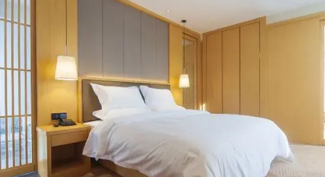 Люкс Deluxe Deepness Hotel