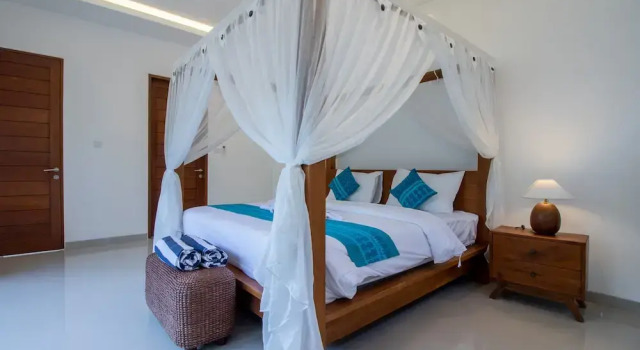 Вилла Villa Sayang Sanur VII