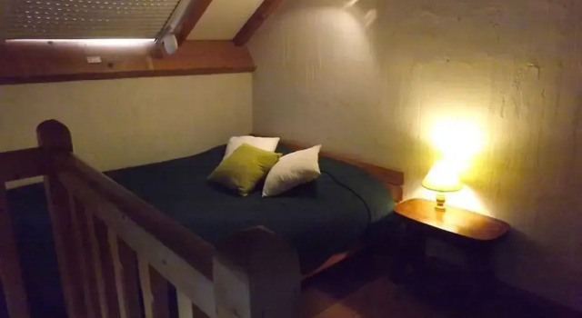 La Grange Au Bois