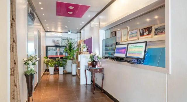 Incheon Hotel