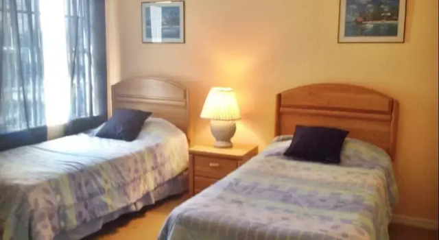 Cork Way Holiday Home