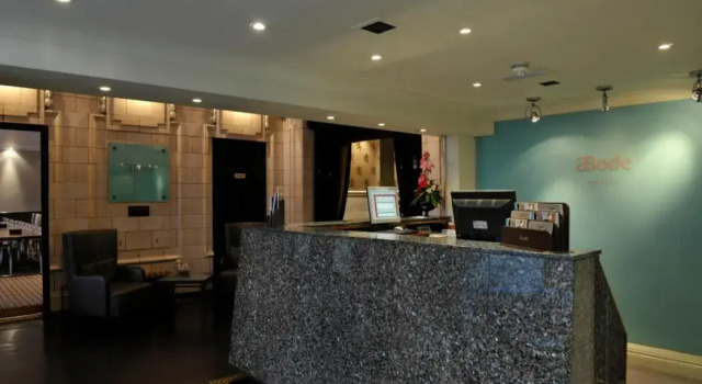 Arthouse Hotel Glasgow